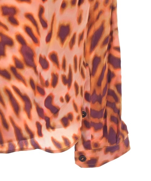 STELLA McCARTNEY 休閒襯衫
