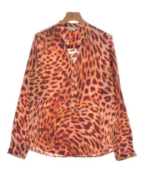 STELLA McCARTNEY 休閒襯衫