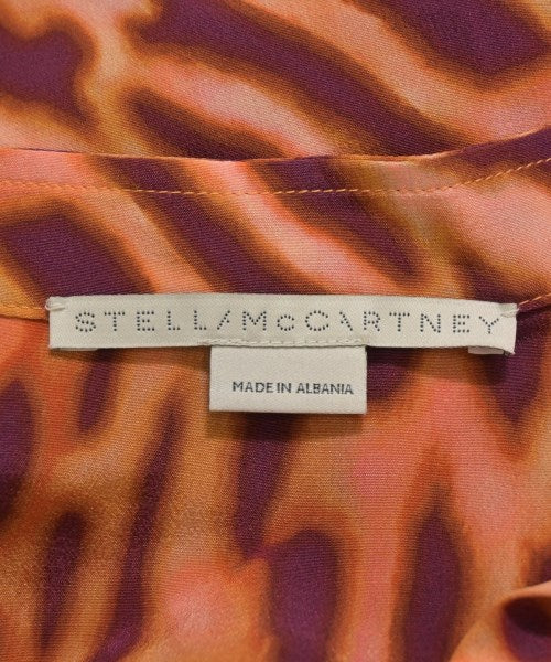 STELLA McCARTNEY 休閒襯衫