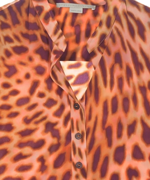 STELLA McCARTNEY 休閒襯衫