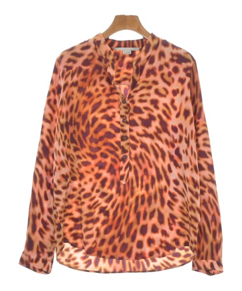 STELLA McCARTNEY 休閒襯衫