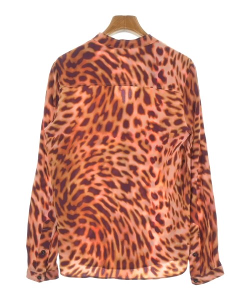 STELLA McCARTNEY 休閒襯衫