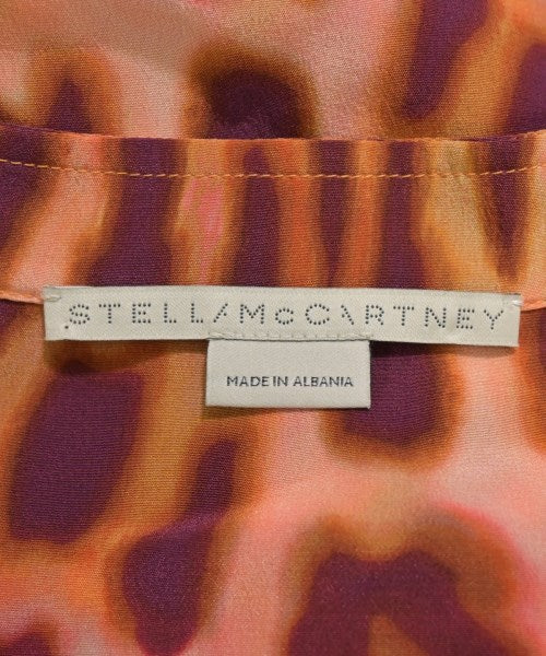 STELLA McCARTNEY 休閒襯衫
