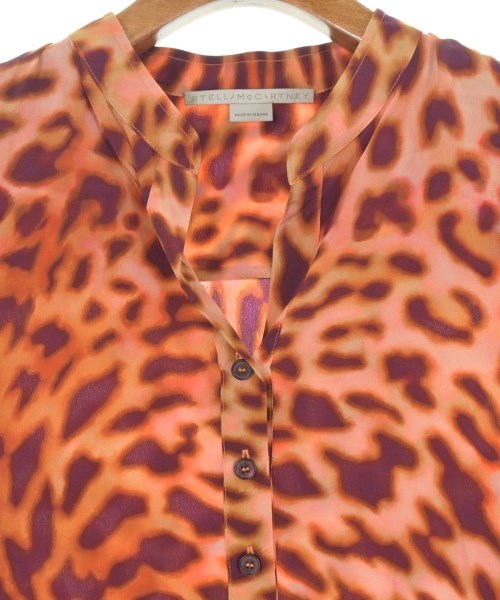 STELLA McCARTNEY 休閒襯衫