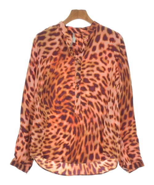 STELLA McCARTNEY 休閒襯衫
