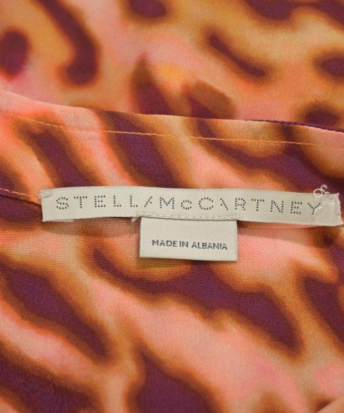 STELLA McCARTNEY 休閒襯衫