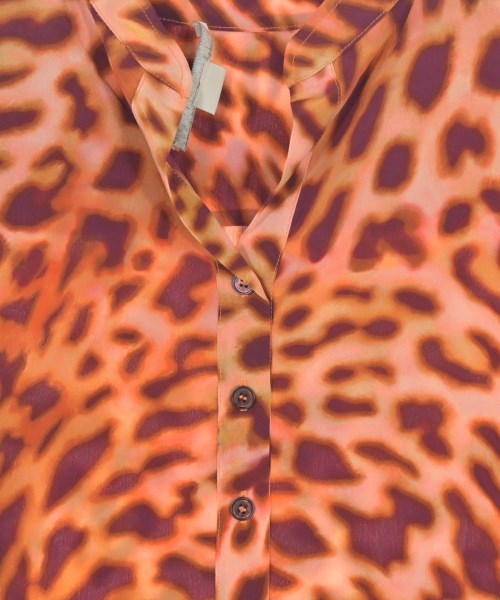 STELLA McCARTNEY 休閒襯衫