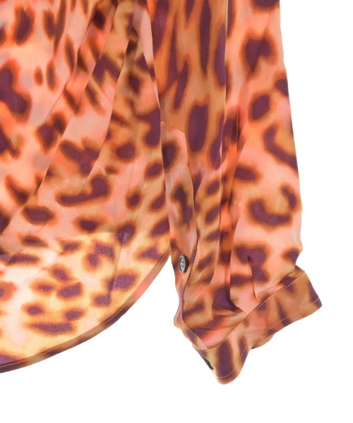STELLA McCARTNEY 休閒襯衫