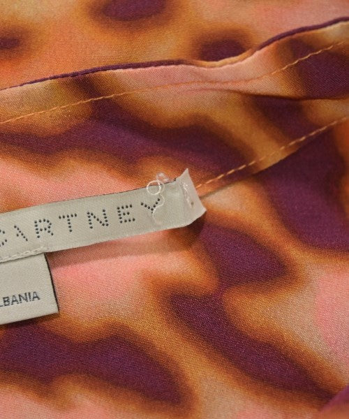 STELLA McCARTNEY 休閒襯衫