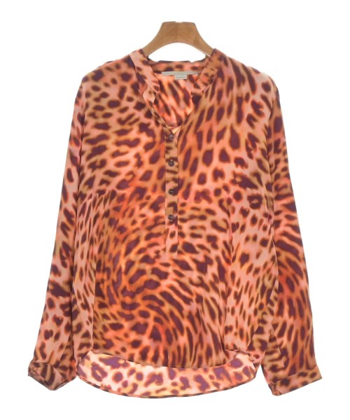 STELLA McCARTNEY 休閒襯衫