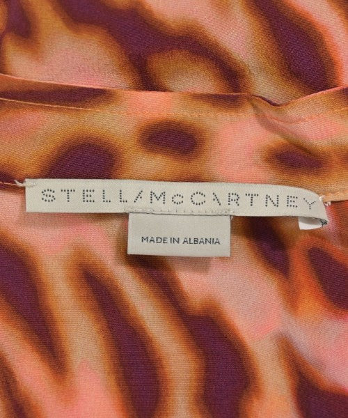 STELLA McCARTNEY 休閒襯衫