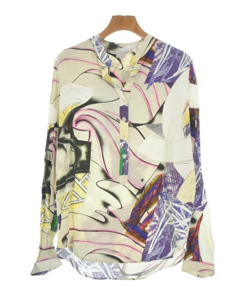 STELLA McCARTNEY 休閒襯衫