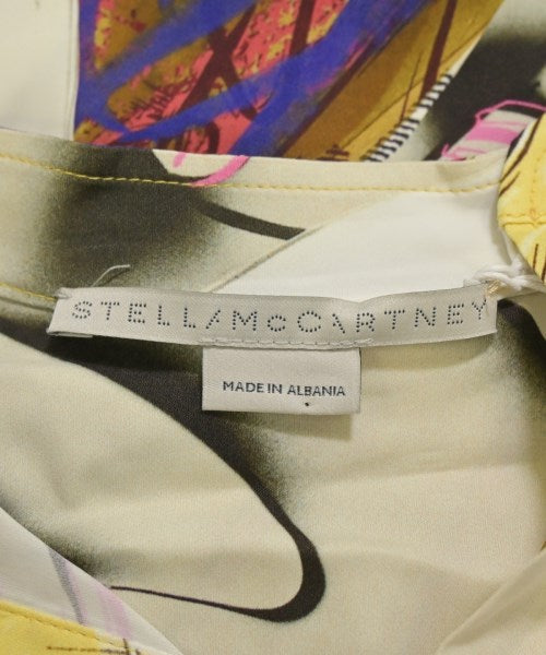 STELLA McCARTNEY 休閒襯衫