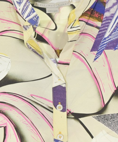 STELLA McCARTNEY 休閒襯衫