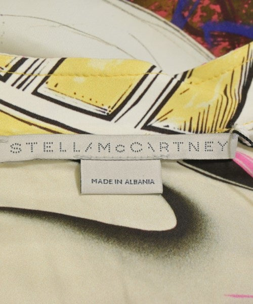 STELLA McCARTNEY 休閒襯衫