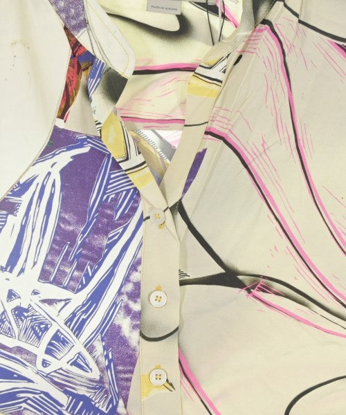 STELLA McCARTNEY 休閒襯衫