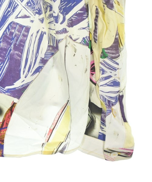 STELLA McCARTNEY 休閒襯衫