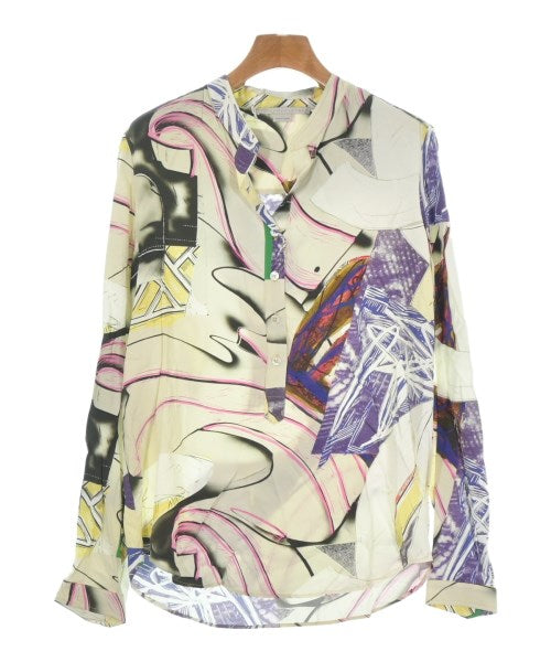 STELLA McCARTNEY 休閒襯衫