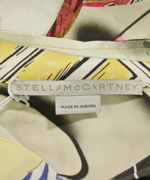 STELLA McCARTNEY 休閒襯衫