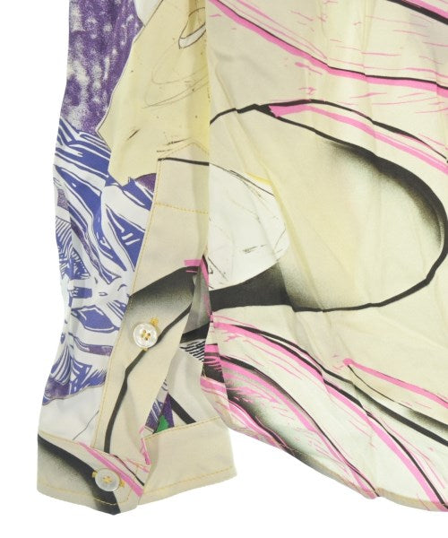 STELLA McCARTNEY 休閒襯衫