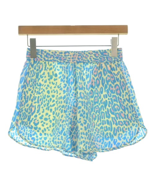 STELLA McCARTNEY 短褲