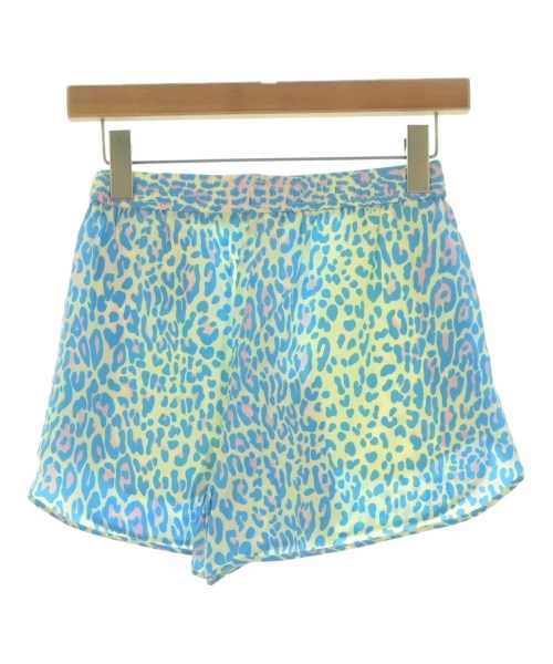 STELLA McCARTNEY 短褲