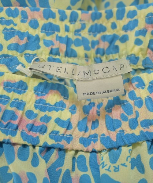 STELLA McCARTNEY 短褲