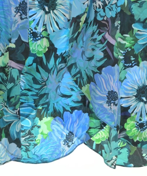 STELLA McCARTNEY 長裙/超長裙