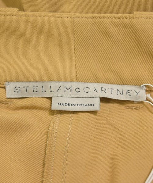 STELLA McCARTNEY 工裝褲