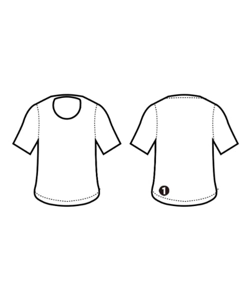 STELLA McCARTNEY T恤/上衣