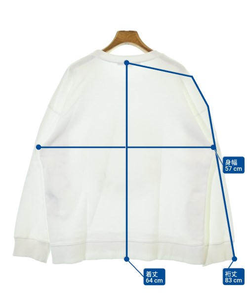 STELLA McCARTNEY 運動衫