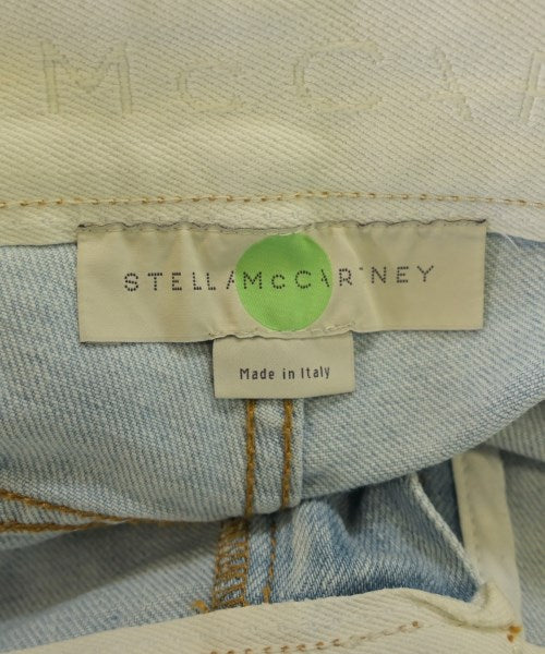STELLA McCARTNEY 牛仔褲