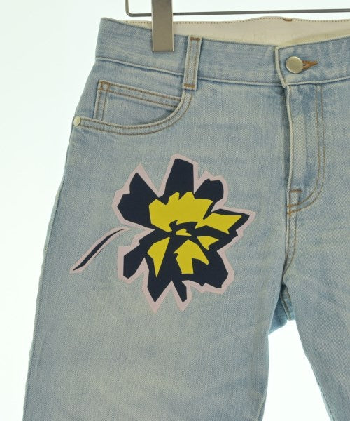 STELLA McCARTNEY 牛仔褲