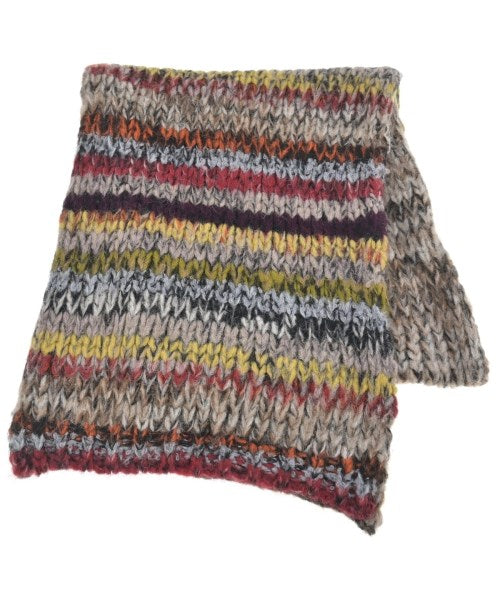 STELLA McCARTNEY 冬季圍巾