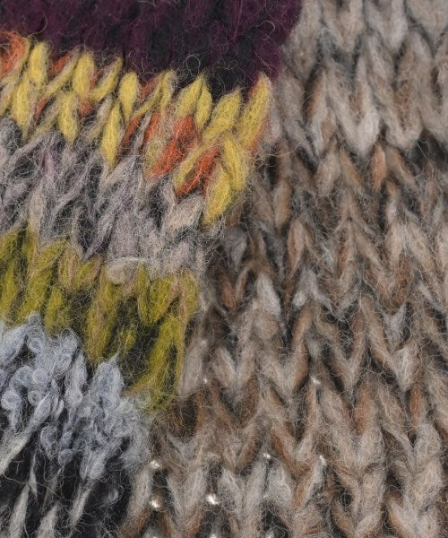 STELLA McCARTNEY 冬季圍巾