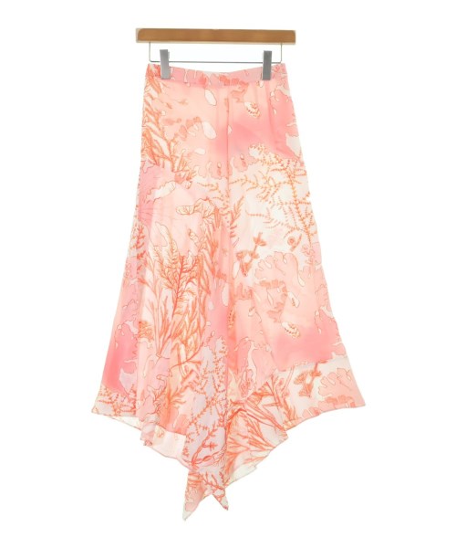 STELLA McCARTNEY 長裙/超長裙