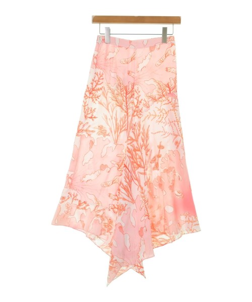 STELLA McCARTNEY 長裙/超長裙