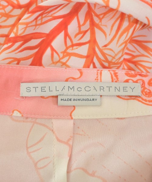 STELLA McCARTNEY 長裙/超長裙