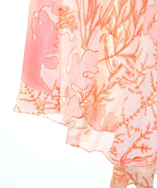 STELLA McCARTNEY 長裙/超長裙