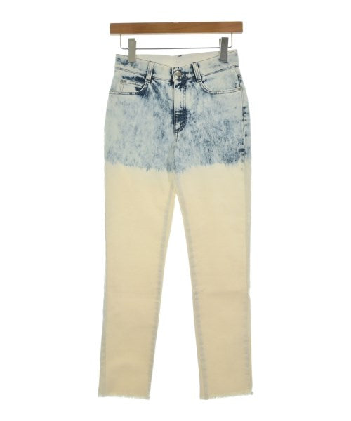 STELLA McCARTNEY 牛仔褲