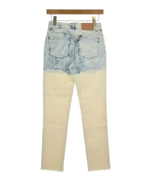 STELLA McCARTNEY 牛仔褲