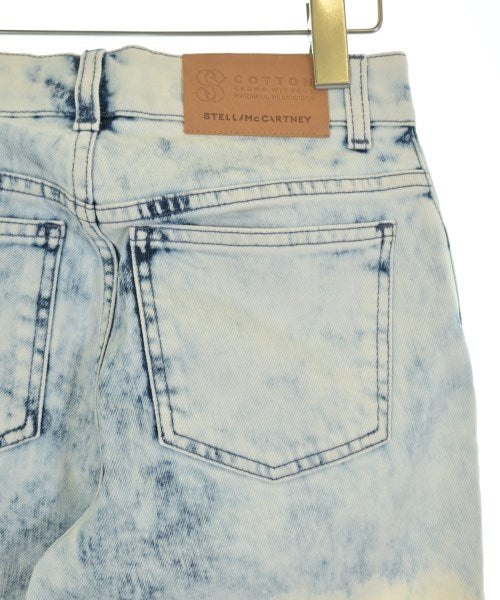 STELLA McCARTNEY 牛仔褲