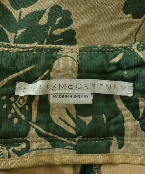 STELLA McCARTNEY 長褲