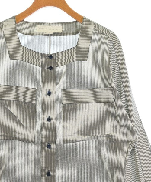 STELLA McCARTNEY 女襯衫