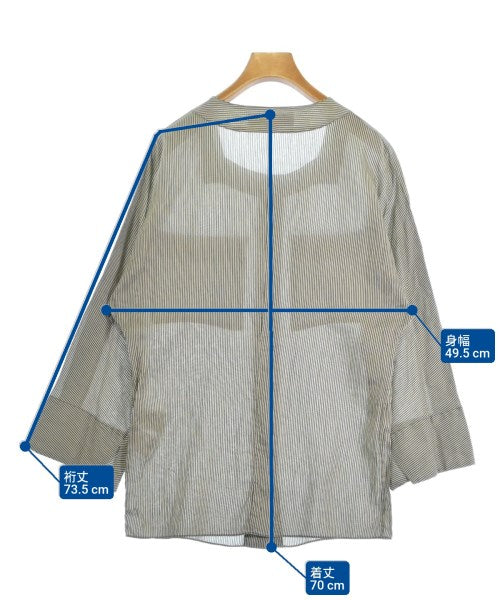 STELLA McCARTNEY 女襯衫