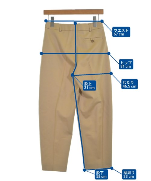 STELLA McCARTNEY 長