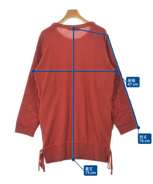 STELLA McCARTNEY 毛衣