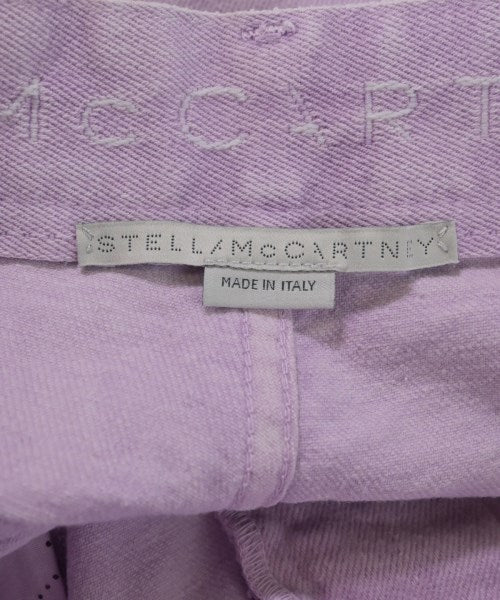 STELLA McCARTNEY 牛仔