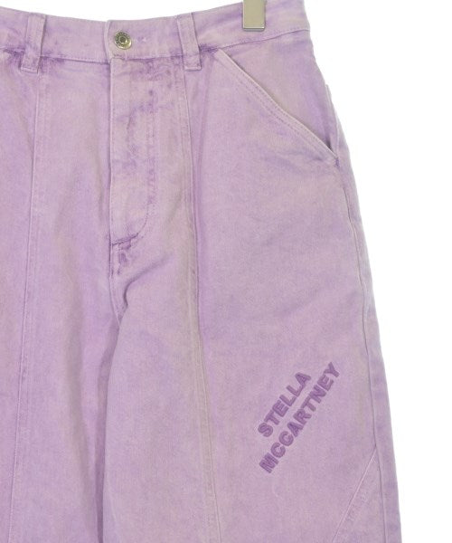 STELLA McCARTNEY 牛仔