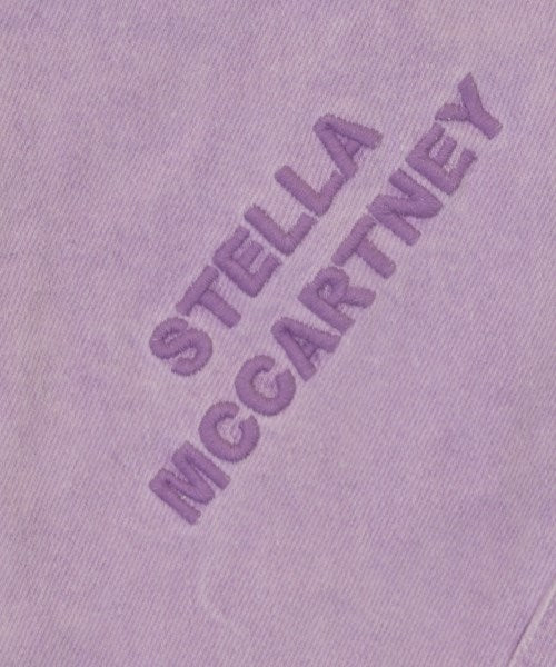 STELLA McCARTNEY 牛仔